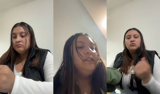 claramgl3 TikTok Live — Aug 24, 2026, 2:37 AM