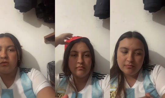 claramgl3 TikTok Live — Sep 29, 2026, 4:55 AM