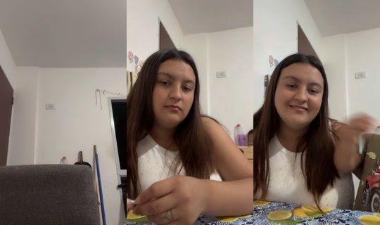 claramgl3 TikTok Live — Oct 1, 2026, 3:08 AM