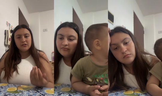 claramgl3 TikTok Live — Oct 1, 2026, 3:59 AM