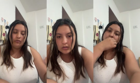 claramgl3 TikTok Live — Oct 1, 2026, 5:13 AM