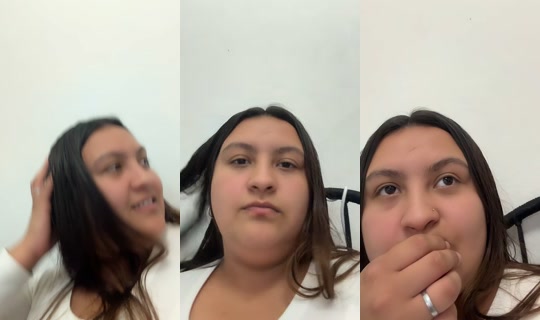 claramgl3 TikTok Live — Oct 4, 2026, 3:24 AM