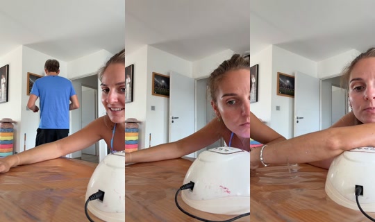 claramusantee TikTok Live — Aug 20, 2026, 8:09 AM