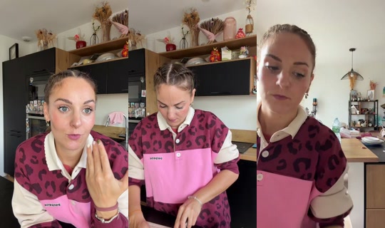 claramusantee TikTok Live — Oct 2, 2026, 8:14 AM
