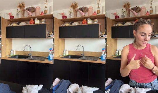 claramusantee TikTok Live — Oct 2, 2026, 9:05 AM