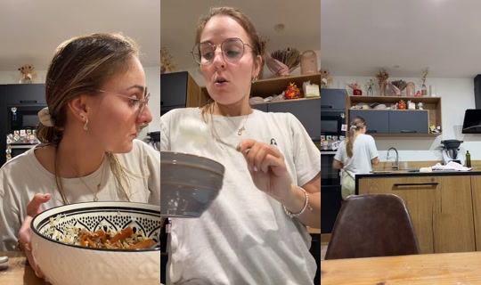 claramusantee TikTok Live — Oct 2, 2026, 5:23 PM