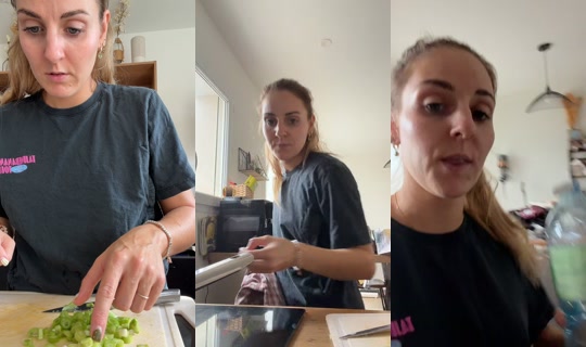 claramusantee TikTok Live — Oct 6, 2026, 1:48 PM