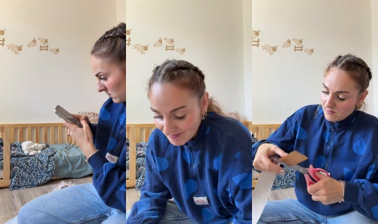 claramusantee TikTok Live — Oct 8, 2026, 9:01 AM