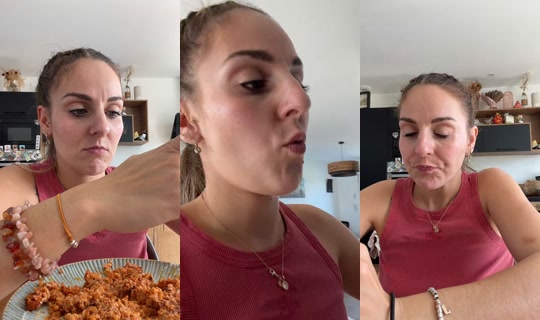 claramusantee TikTok Live — Oct 8, 2026, 11:38 AM