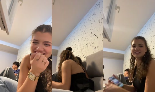 clararodrigg__ TikTok Live — Sep 10, 2026, 10:40 PM