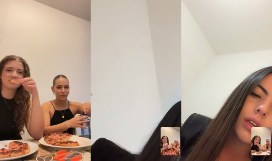 clararodrigg__ TikTok Live — Sep 24, 2026, 9:00 PM