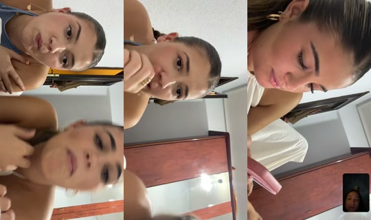clararodrigg__ TikTok Live — Sep 26, 2026, 10:52 PM