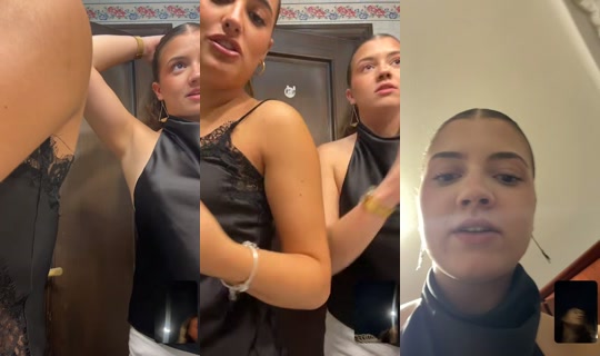clararodrigg__ TikTok Live — Sep 26, 2026, 11:42 PM