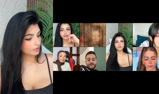 clarasaab2 TikTok Live — Oct 2, 2026, 7:48 AM