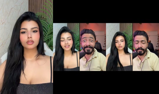 clarasaab2 TikTok Live — Oct 2, 2026, 12:30 PM