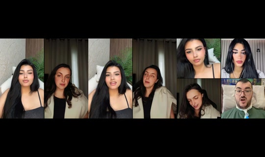 clarasaab2 TikTok Live — Oct 2, 2026, 1:20 PM