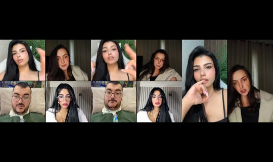 clarasaab2 TikTok Live — Oct 2, 2026, 2:11 PM