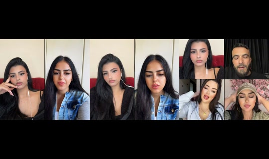 clarasaab2 TikTok Live — Oct 3, 2026, 9:46 AM