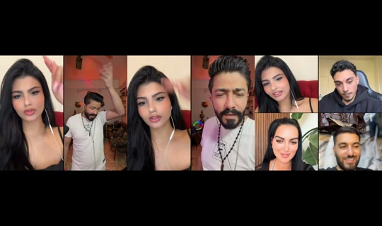 clarasaab2 TikTok Live — Oct 3, 2026, 11:51 AM