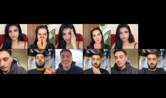 clarasaab2 TikTok Live — Oct 3, 2026, 12:42 PM