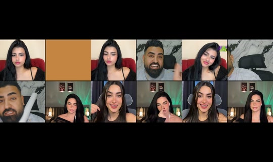 clarasaab2 TikTok Live — Oct 3, 2026, 8:44 PM