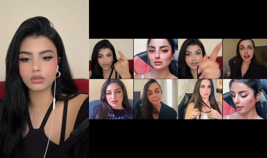 clarasaab2 TikTok Live — Oct 4, 2026, 11:21 AM