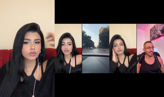 clarasaab2 TikTok Live — Oct 4, 2026, 1:29 PM
