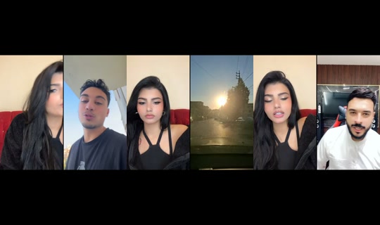 clarasaab2 TikTok Live — Oct 4, 2026, 2:19 PM