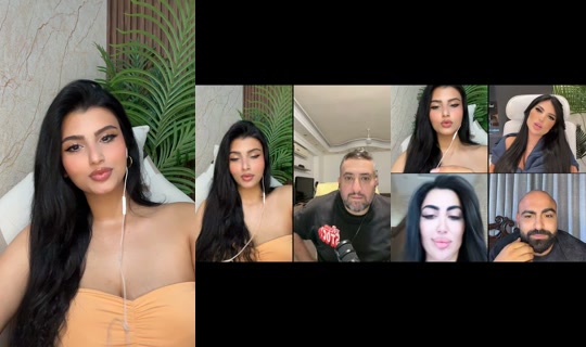 clarasaab2 TikTok Live — Oct 5, 2026, 9:24 AM