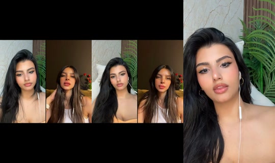 clarasaab2 TikTok Live — Oct 5, 2026, 3:31 PM