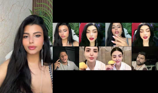 clarasaab2 TikTok Live — Oct 5, 2026, 5:36 PM