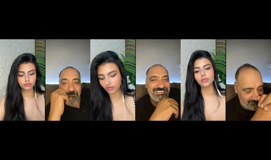 clarasaab2 TikTok Live — Oct 5, 2026, 6:32 PM