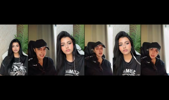 clarasaab2 TikTok Live — Oct 7, 2026, 1:07 PM