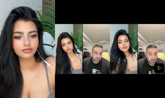 clarasaab2 TikTok Live — Oct 7, 2026, 3:12 PM