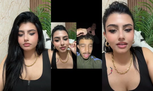 clarasaab2 TikTok Live — Oct 8, 2026, 8:32 PM