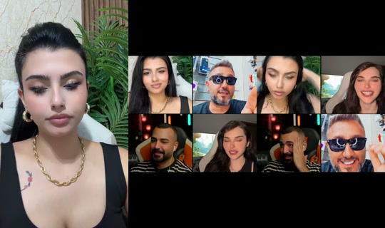 clarasaab2 TikTok Live — Oct 8, 2026, 9:07 PM