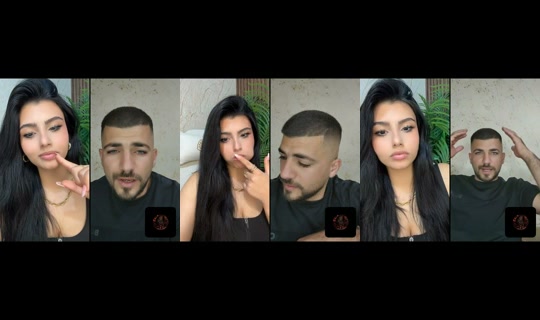 clarasaab2 TikTok Live — Oct 8, 2026, 9:58 PM