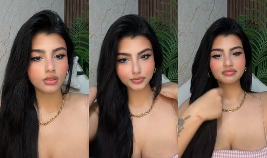 clarasaab2 TikTok Live — Oct 9, 2026, 9:40 AM