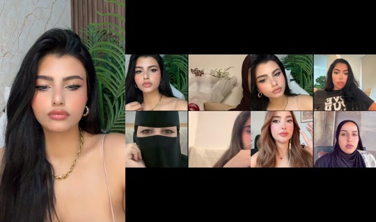 clarasaab2 TikTok Live — Oct 9, 2026, 11:35 AM