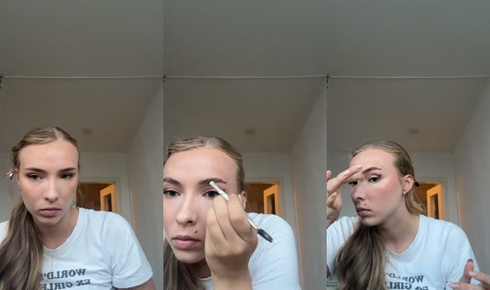 clarasdailydiary TikTok Live — Sep 12, 2026, 5:20 PM
