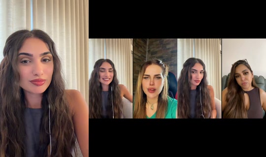 clarasokhen TikTok Live — Aug 22, 2026, 12:14 PM