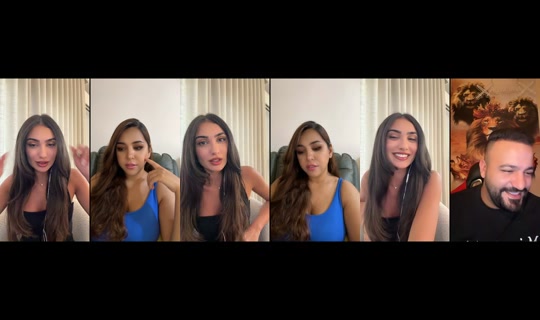 clarasokhen TikTok Live — Aug 23, 2026, 12:50 PM