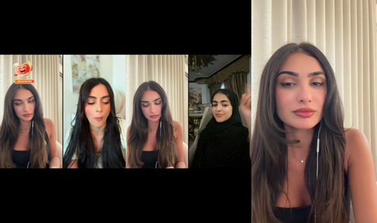 clarasokhen TikTok Live — Aug 23, 2026, 1:18 PM