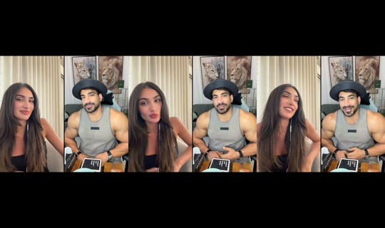 clarasokhen TikTok Live — Aug 23, 2026, 1:38 PM