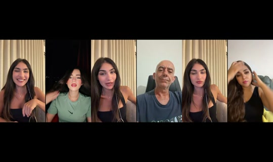 clarasokhen TikTok Live — Aug 23, 2026, 6:01 PM