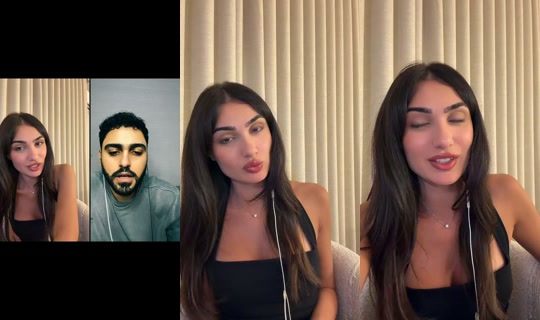 clarasokhen TikTok Live — Aug 23, 2026, 6:52 PM