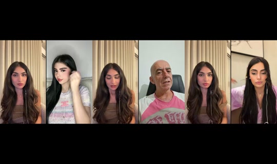 clarasokhen TikTok Live — Aug 24, 2026, 6:18 PM