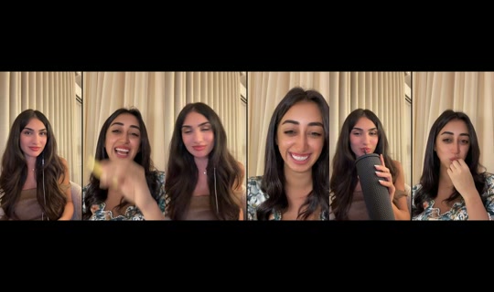 clarasokhen TikTok Live — Aug 24, 2026, 6:39 PM