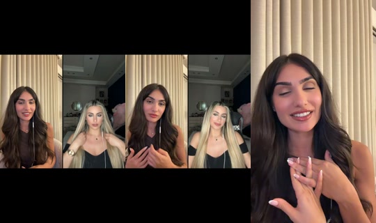 clarasokhen TikTok Live — Aug 25, 2026, 7:54 PM