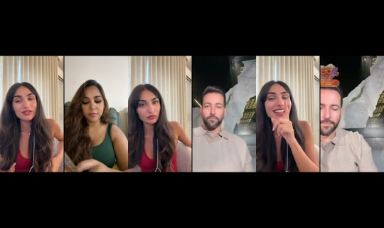 clarasokhen TikTok Live — Aug 26, 2026, 12:23 PM